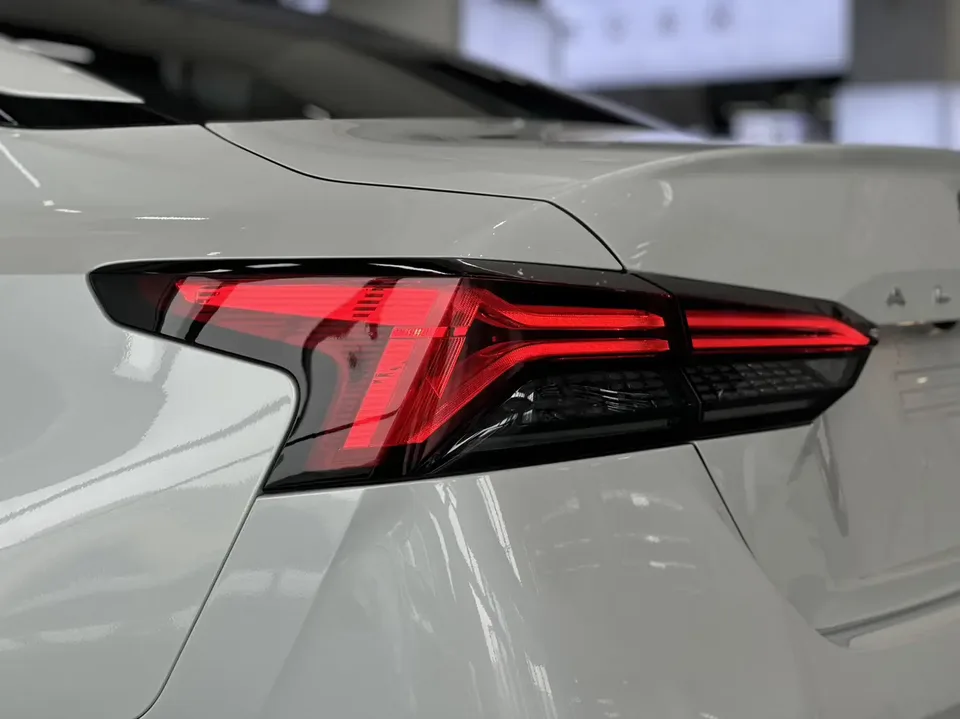 Nissan Altima Teana 2022 Teana 2.0L XL-TLS Enjoy Edition 2024 — thumbnail 3