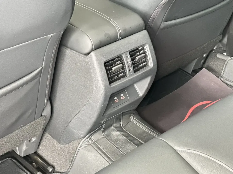 Nissan Altima Teana 2022 Teana 2.0L XL-TLS Enjoy Edition 2024 — thumbnail 5