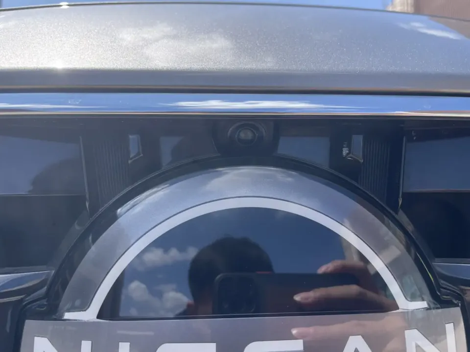 Nissan Altima Teana 2022 2.0L XL-Upr Premium Edition 2022 — thumbnail 4