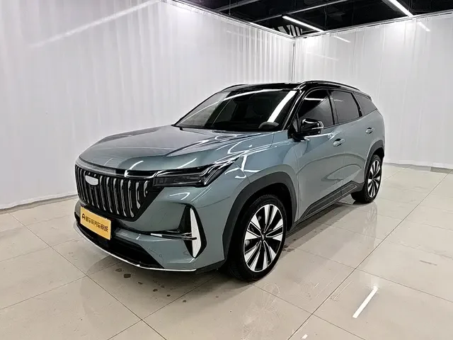 Geely Atlas L 2025