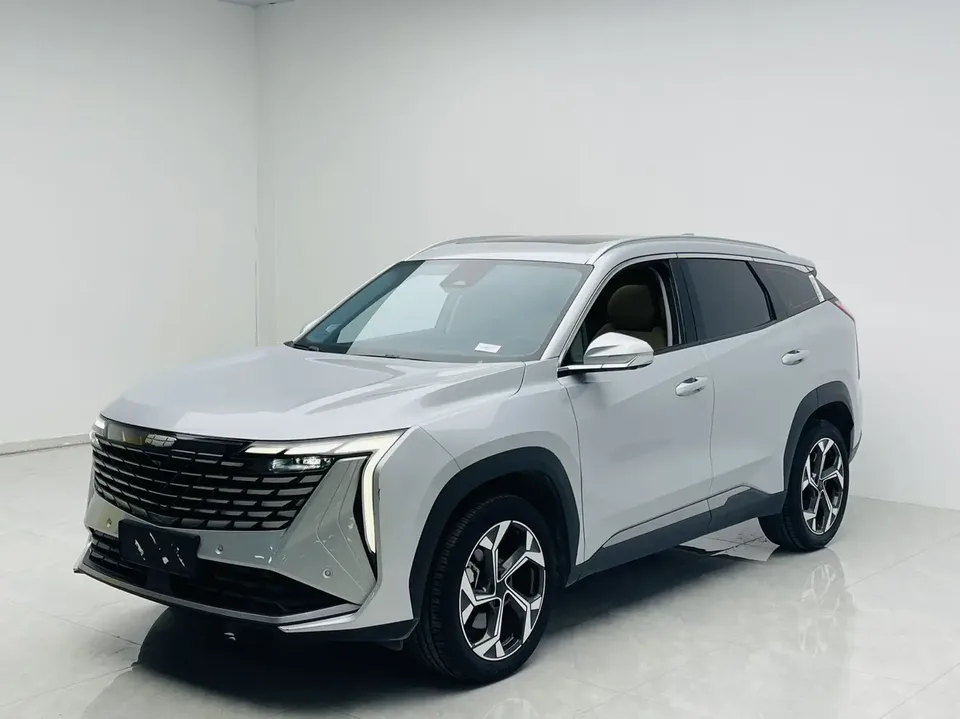 Geely Atlas L 2023