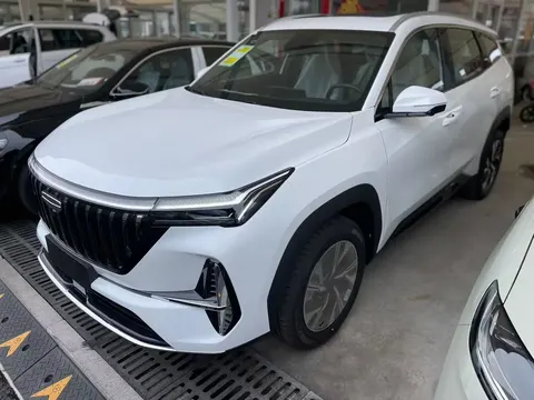 Geely Atlas L 2026 buy in Moscow
