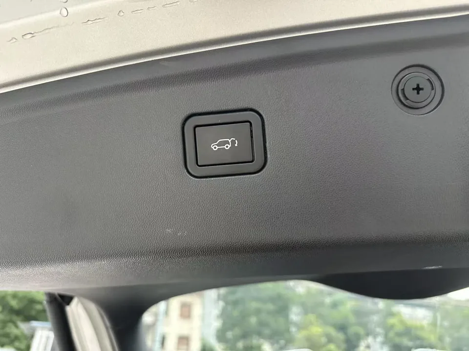 Changan Uni-Z Changan UNI-Z 2025 1.5T DCT Premium Edition 2024 — миниатюра 3