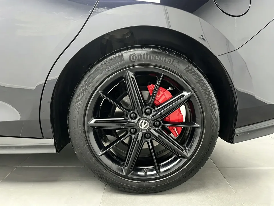 Changan UNI-V Changan UNI-V 2022 1.5T Premium 2023 — thumbnail 5