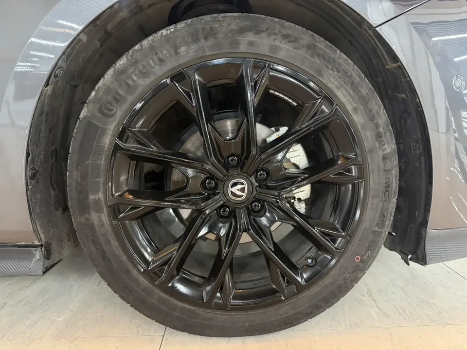 Changan UNI-V UNI-V 2024 1.5T Premium Sports Edition 2024 — thumbnail 5