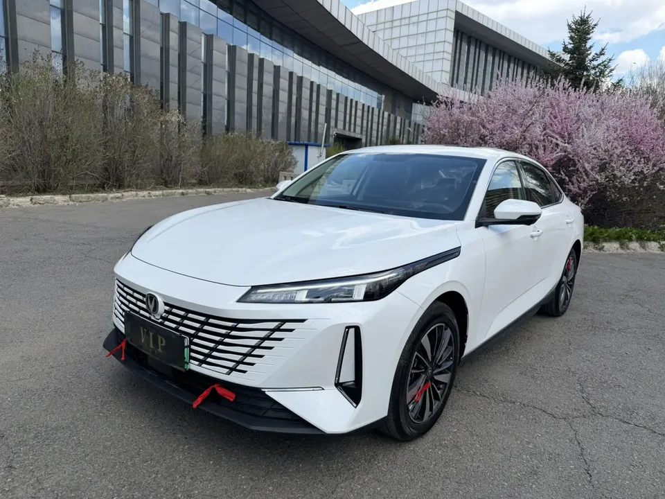 Changan Eado PHEV 2025
