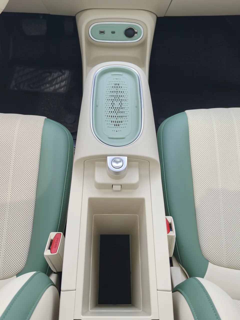 ORA Euler good cat 401km Premium Edition 2024 — миниатюра 4