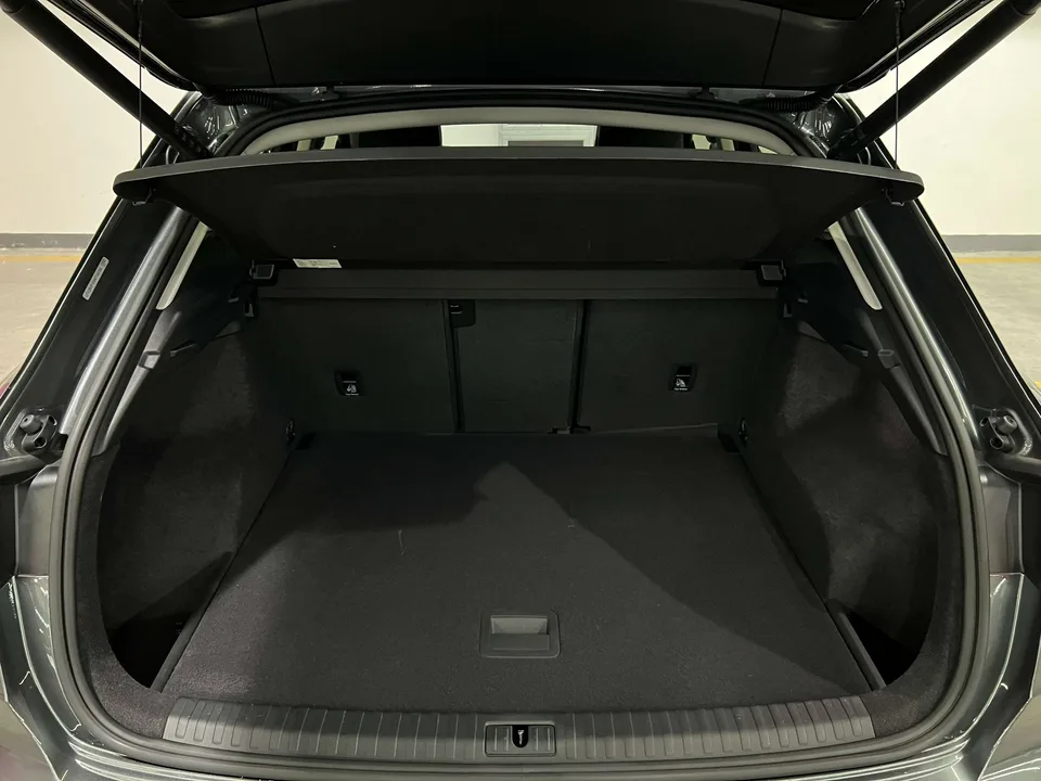 Audi Q3 Audi Q3 2022 35 TFSI Fashionable and Dynamic 2023 — миниатюра 5