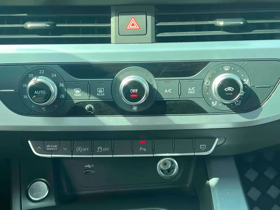 Audi a4 l 40 TFSI Fashion Dynamic Edition 2024 — миниатюра 4