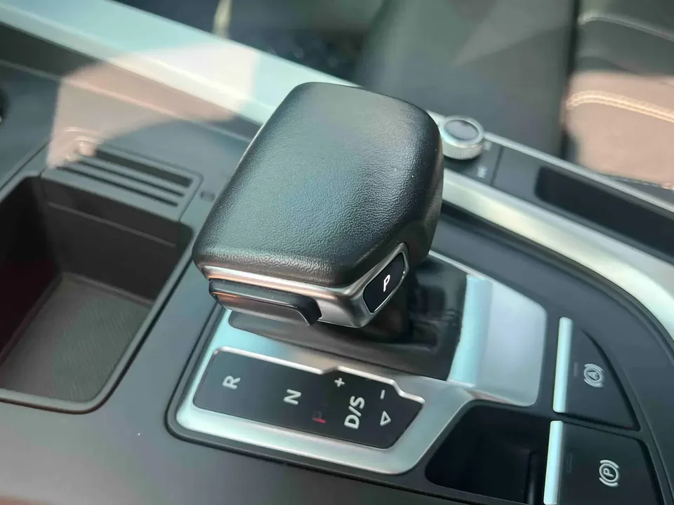Audi a4 l 40 TFSI Fashion Dynamic Edition 2024 — миниатюра 5