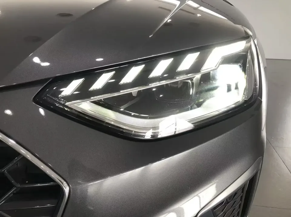 Audi a4 l 2022
