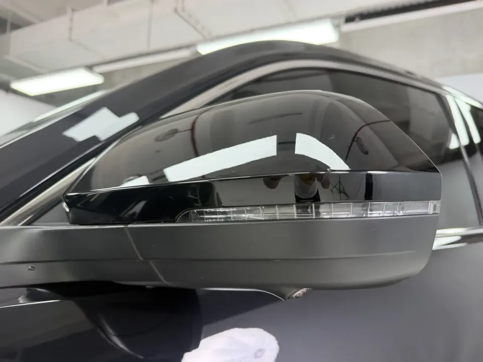 Volkswagen Teramont Tuang 2023 Touron X 380TSI 4WD Luxury Edition 2024 — thumbnail 4