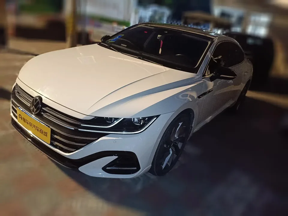 Volkswagen Arteon 2022