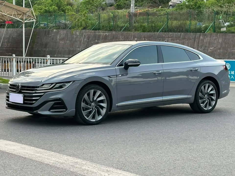 Volkswagen Arteon 2023