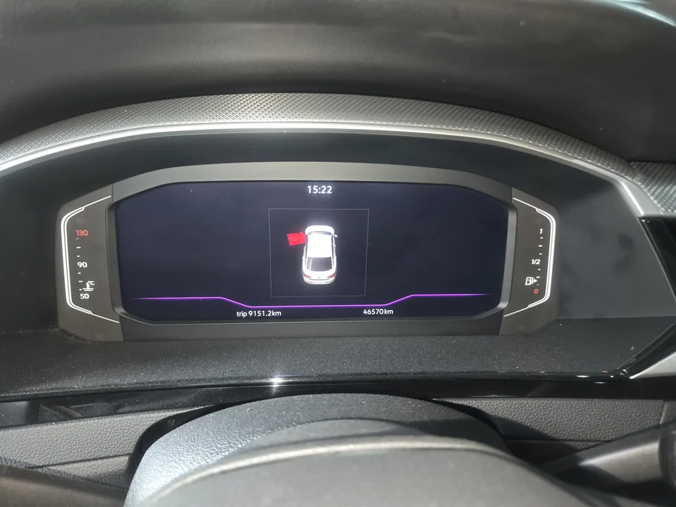 Volkswagen Arteon 330TSI Dazzling Public Edition 2025 — миниатюра 3