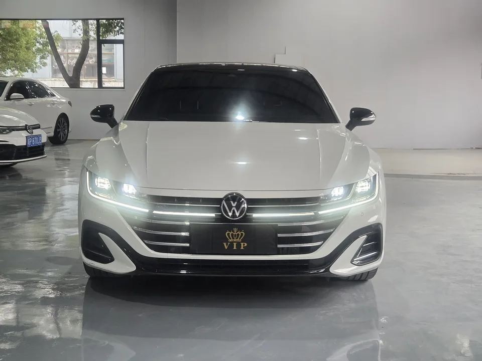 Volkswagen Arteon 2025