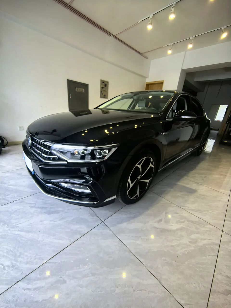 Volkswagen Magotan 2023