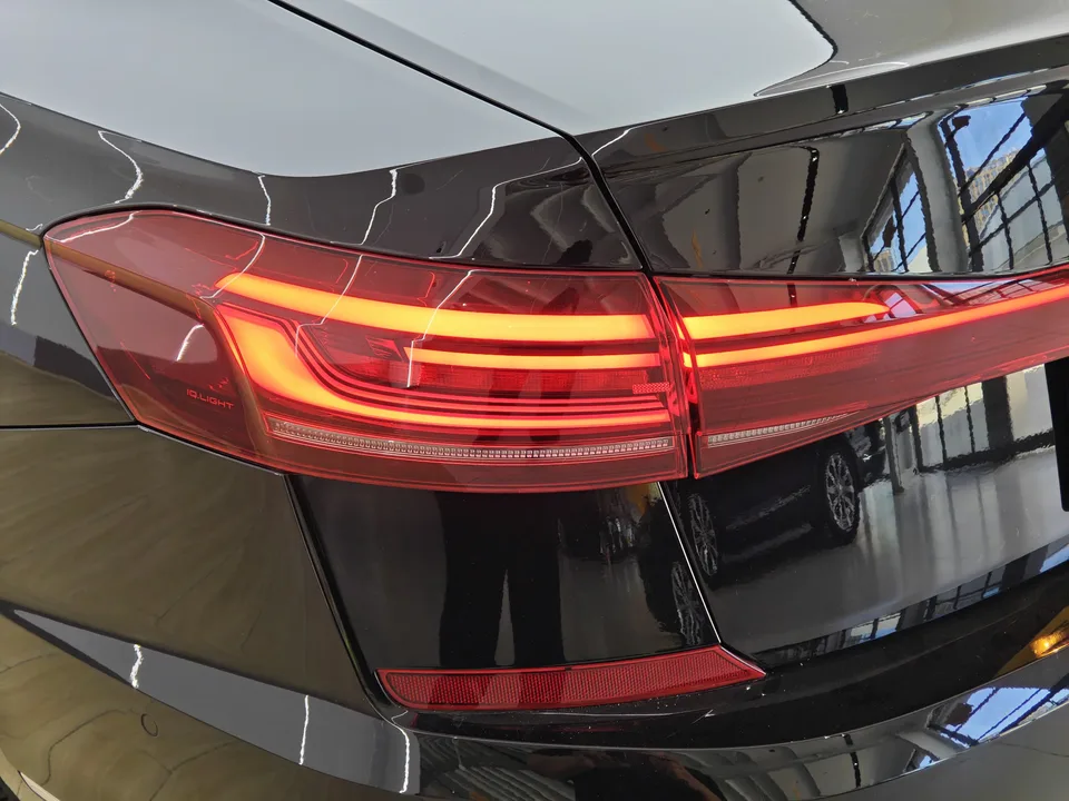 Volkswagen Passat facelift 330TSI luxury version 2023 — миниатюра 4