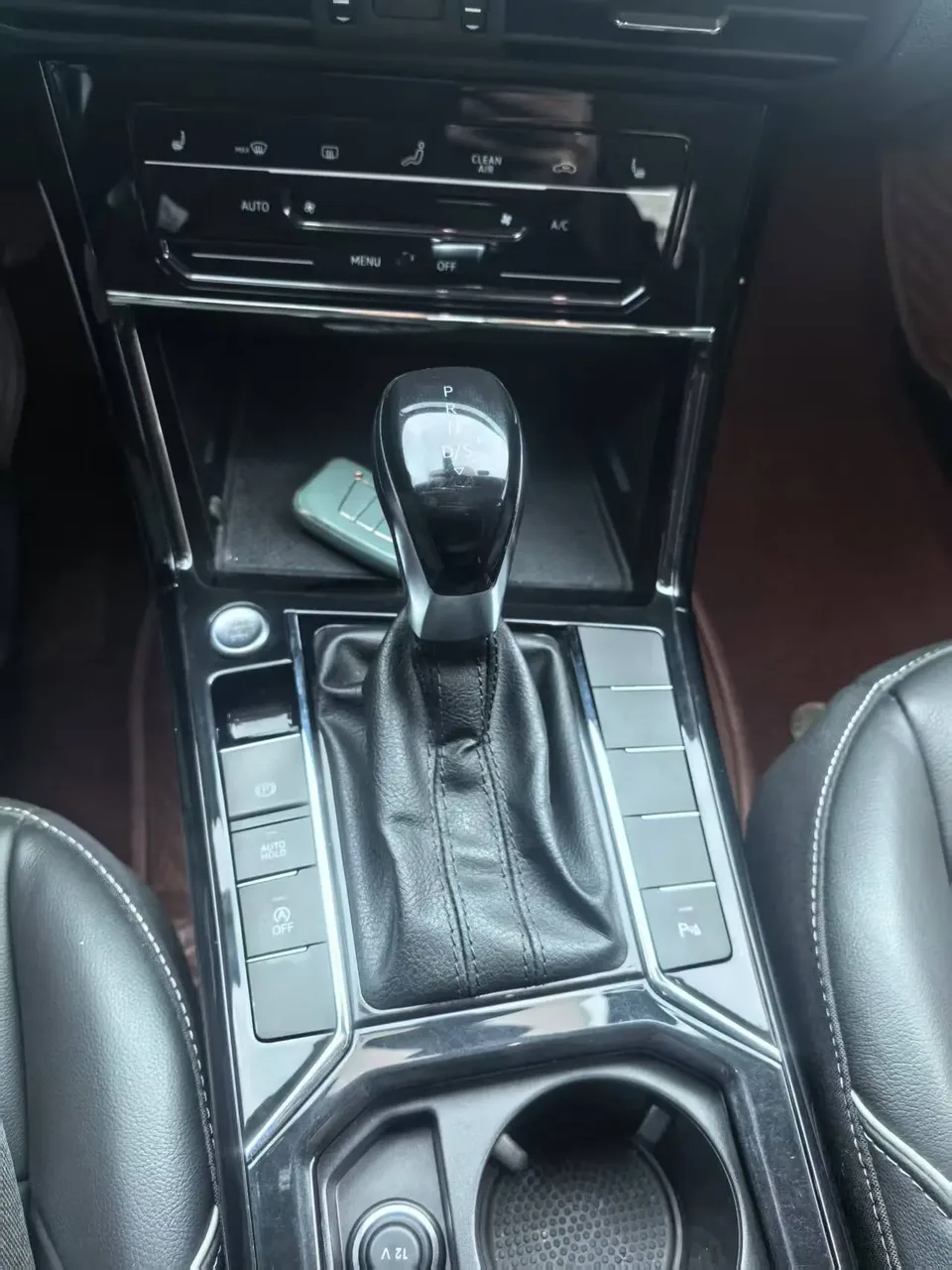 Volkswagen Passat Passat 2022 330TSI Star Elite Edition 2022 — миниатюра 5