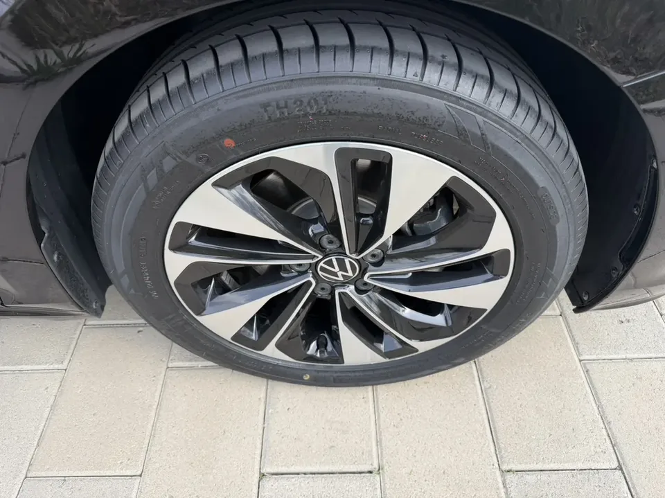 Volkswagen Passat Passat 2022 280TSI Elite Edition 2022 — миниатюра 4