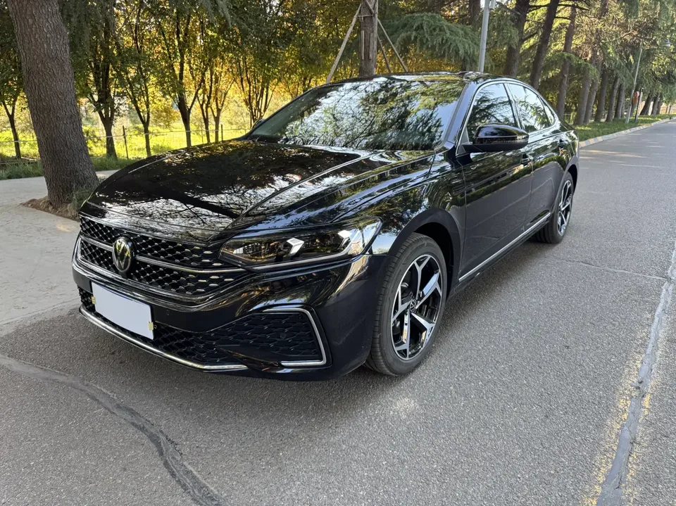 Volkswagen Passat 2026