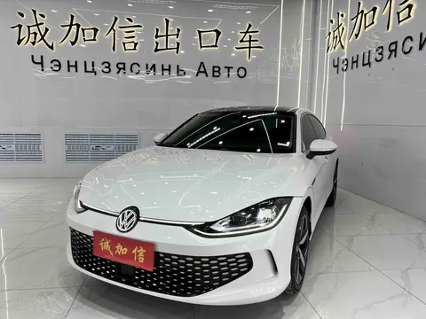 Volkswagen Lamando 2024 купить в Москве