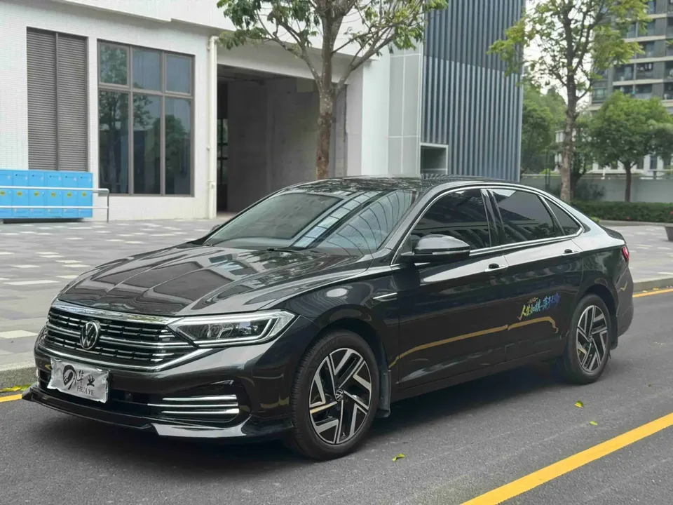 Volkswagen Sagitar 2023