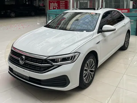 Volkswagen Sagitar 2024 купить в Москве