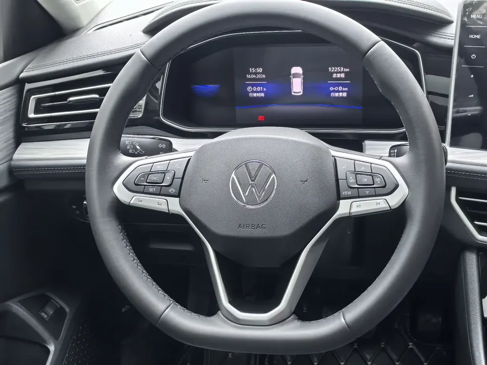 Volkswagen Sagitar Sagitar 300TSI DSG Beyond Edition 2024 — миниатюра 4
