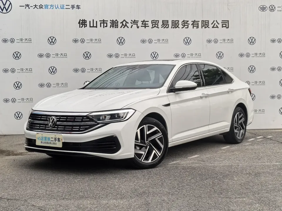 Volkswagen Sagitar Sagitar 300TSI DSG Beyond Edition 2024 — фото 1, купить с доставкой в Москву
