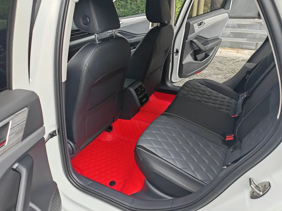 Volkswagen Sagitar 2023 Sagitar 280TSI DSG Beyond Edition 2024 — миниатюра 5