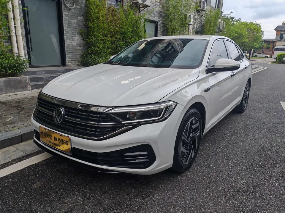 Volkswagen Sagitar 2023 Sagitar 280TSI DSG Beyond Edition 2024 — фото 1, купить с доставкой в Москву