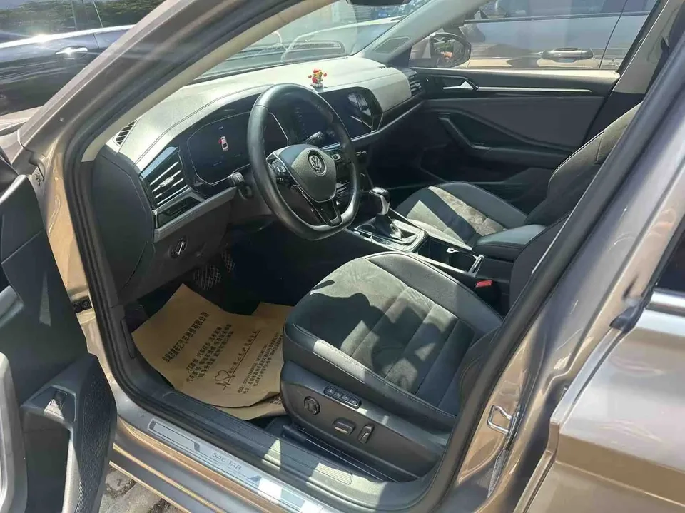Volkswagen Sagitar Sagitar 280TSI DSG Excellence Edition 2022 — миниатюра 5