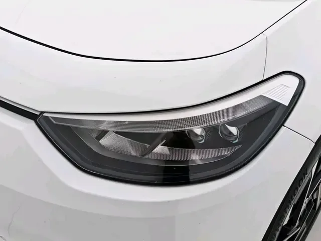Volkswagen ID.3 Volkswagen ID.3 2024 Pure Smart Edition 2024 — thumbnail 2