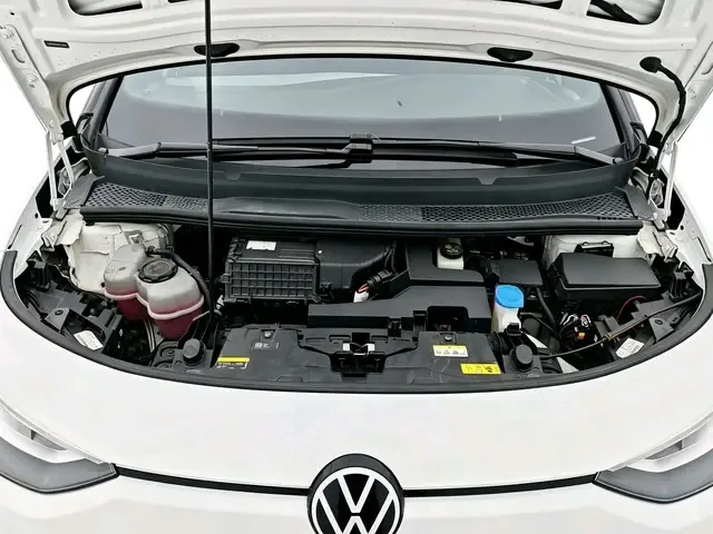 Volkswagen ID.3 Volkswagen ID.3 2024 Pure Smart Edition 2024 — thumbnail 4