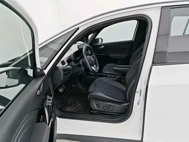 Volkswagen ID.3 Volkswagen ID.3 2024 Pure Smart Edition 2024 — thumbnail 5