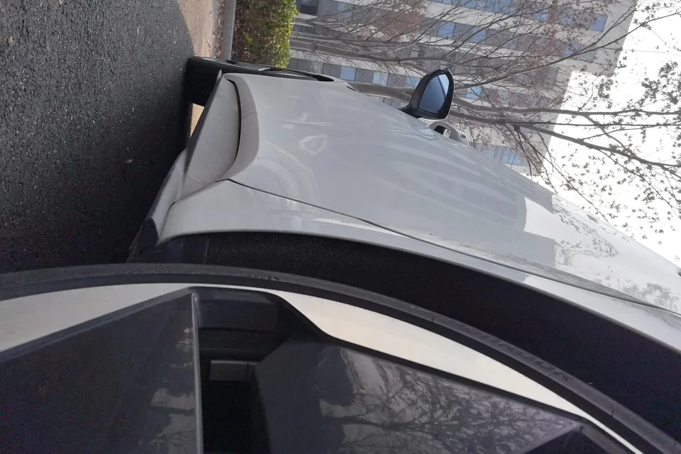 Volkswagen ID.3 Upgraded Pure Smart Edition 2024 — миниатюра 3
