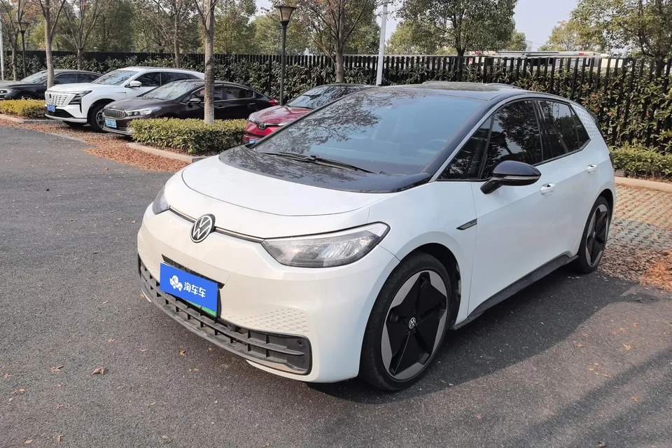 Volkswagen ID.3 2024