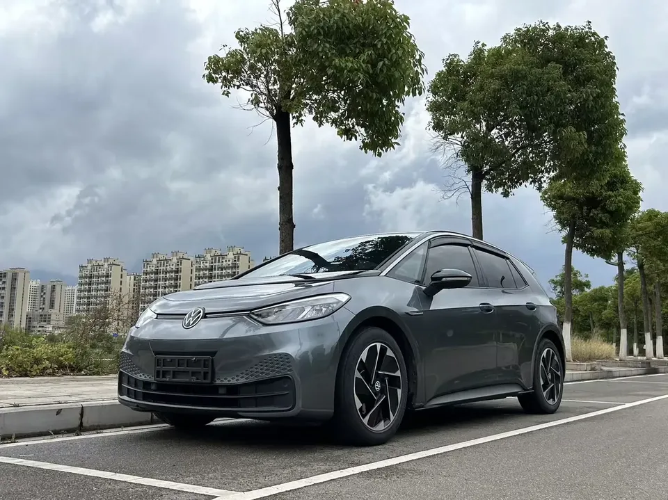 Volkswagen ID.3 2023