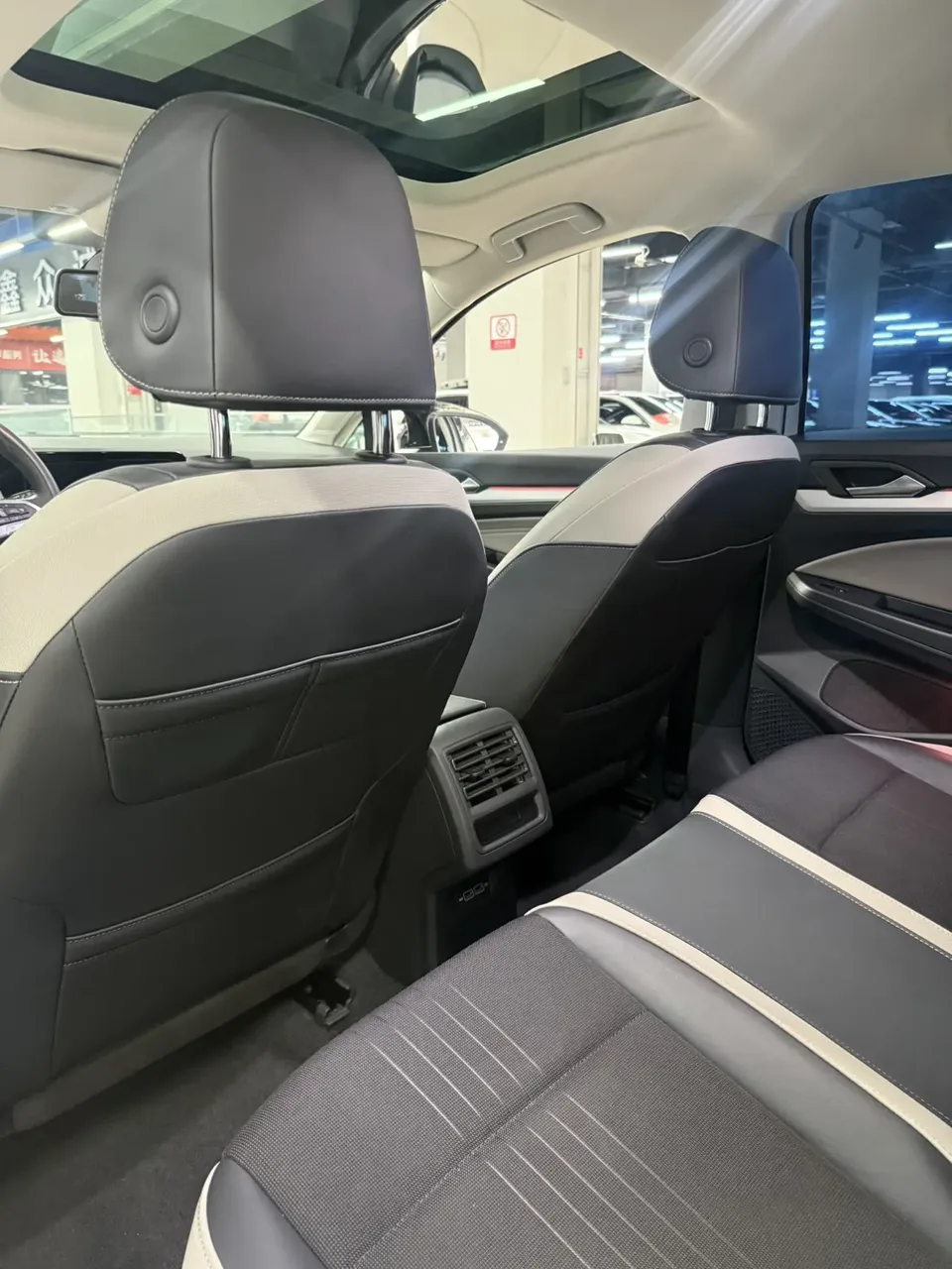 Volkswagen Golf Golf 2023 280TSI DSG Pro 2023 — миниатюра 5