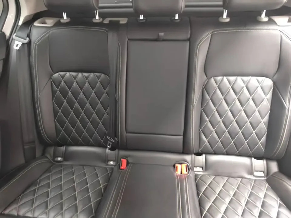 Volkswagen Golf Golf 2023 280TSI DSG Pro 2024 — миниатюра 5
