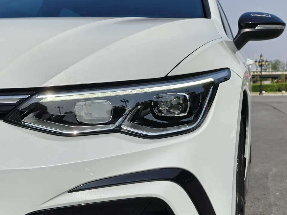 Volkswagen Golf Golf 2023 280TSI DSG Pro 2024 — миниатюра 3