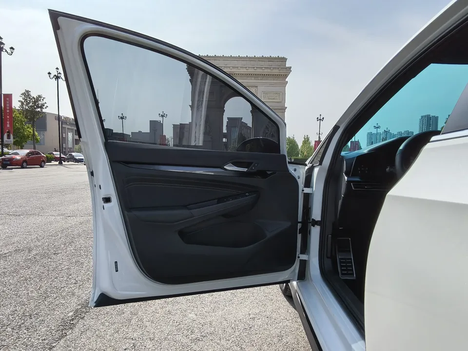 Volkswagen Golf Golf 2023 280TSI DSG Pro 2024 — миниатюра 5