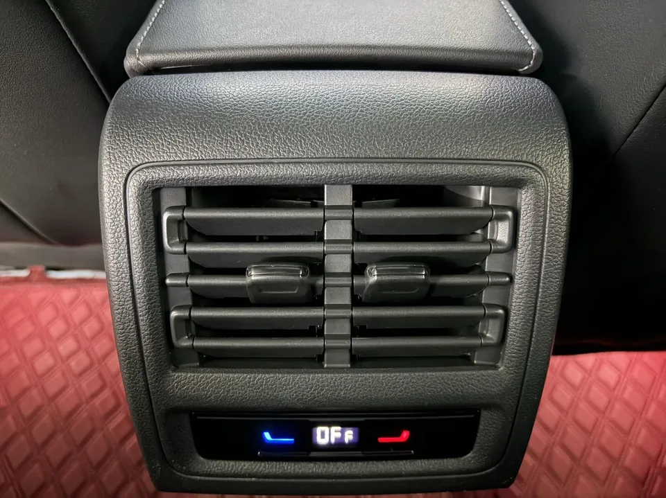 Volkswagen Golf Golf 2021 280TSI DSG R-Line 2022 — миниатюра 4