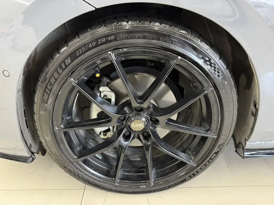 Volkswagen Golf Golf 2021 280TSI DSG R-Line 2022 — миниатюра 5