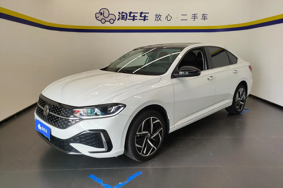 Volkswagen Lavida 2023