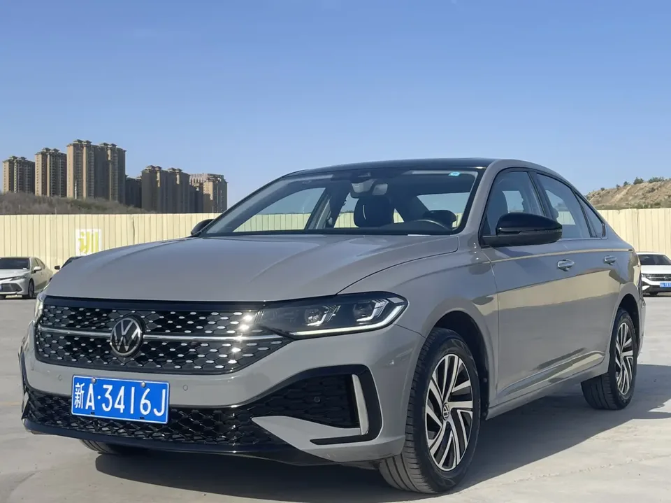 Volkswagen Lavida 2023