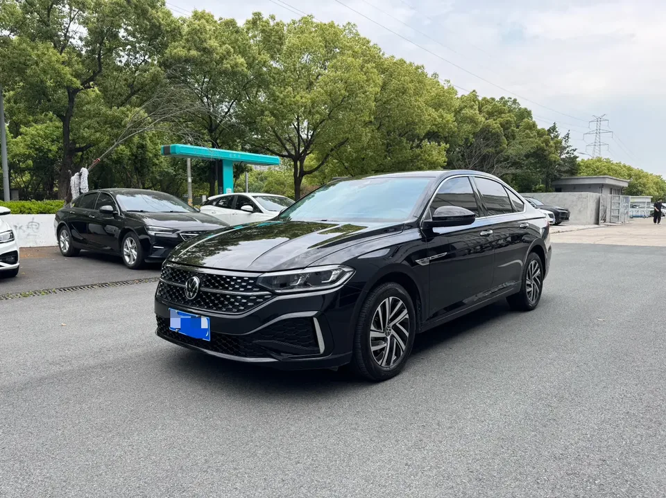 Volkswagen Lavida 2024