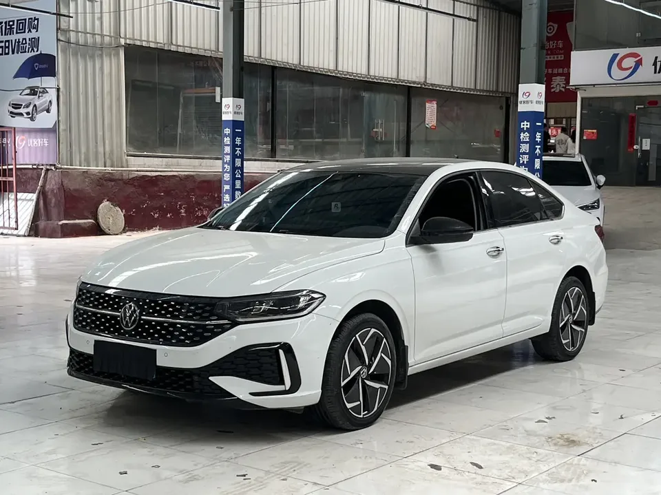 Volkswagen Lavida 2023