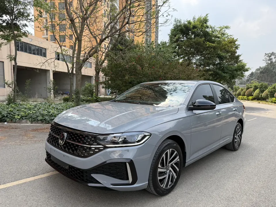 Volkswagen Lavida 2024